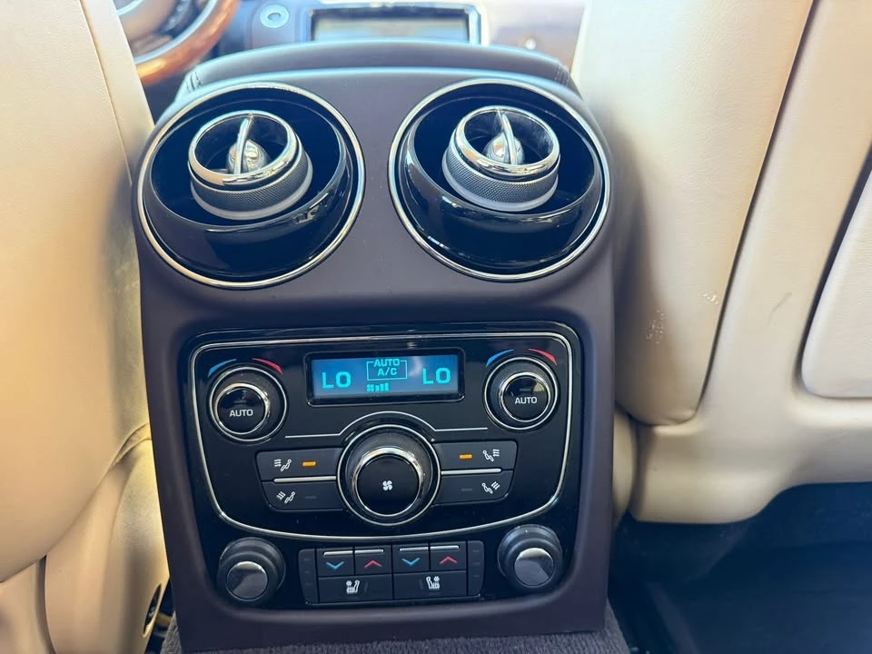 2019 Jaguar X351 XJ - Image 13 of 13