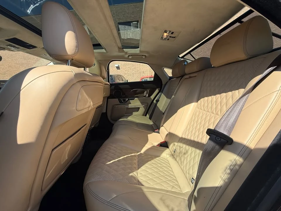2019 Jaguar X351 XJ - Image 12 of 13
