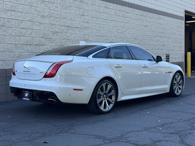 2019 Jaguar X351 XJ - Image 3 of 20