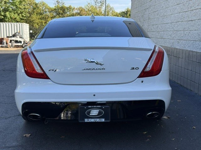 2019 Jaguar X351 XJ - Image 15 of 20