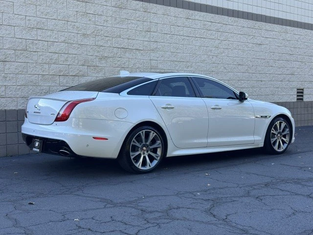 2019 Jaguar X351 XJ - Image 16 of 20