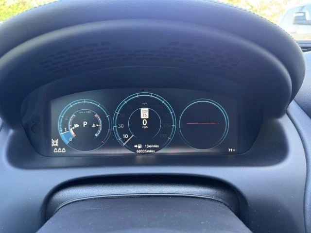 2019 Jaguar X351 XJ - Image 20 of 20