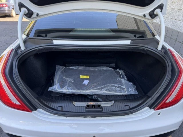 2019 Jaguar X351 XJ - Image 9 of 20