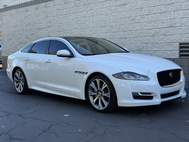 2019 Jaguar X351 XJ - Image 18 of 20