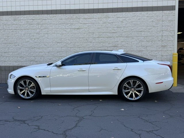 2019 Jaguar X351 XJ - Image 13 of 20