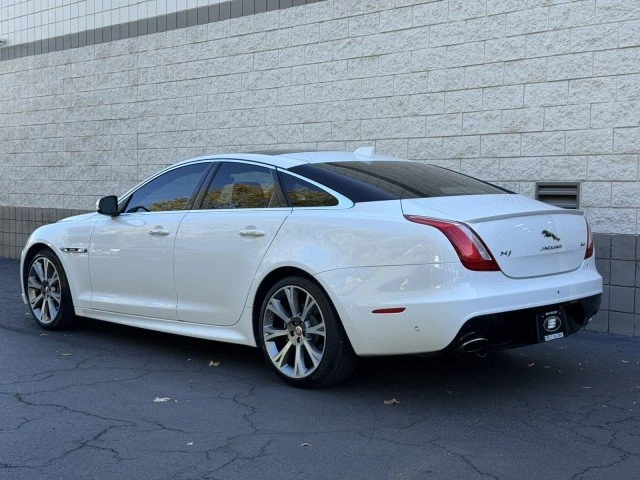 2019 Jaguar X351 XJ - Image 14 of 20