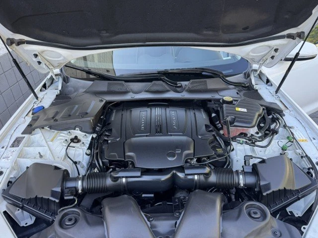 2019 Jaguar X351 XJ - Image 5 of 20