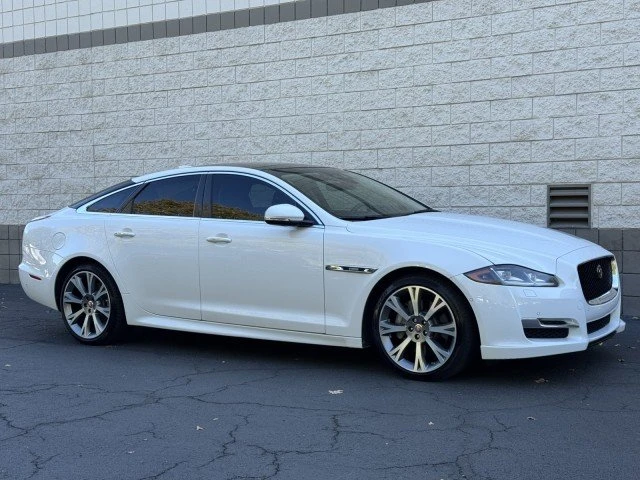 2019 Jaguar X351 XJ - Image 4 of 20