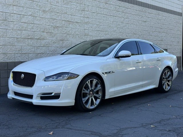 2019 Jaguar X351 XJ - Image 12 of 20