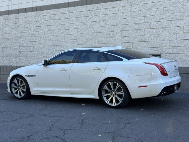2019 Jaguar X351 XJ - Image 2 of 20