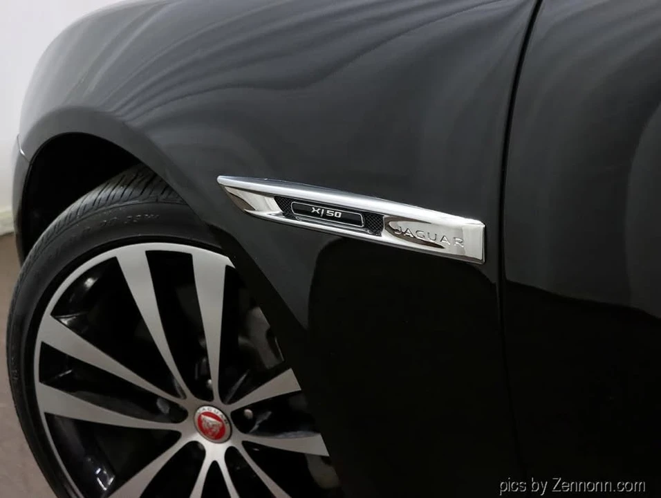 2019 Jaguar X351 XJ - Image 8 of 20