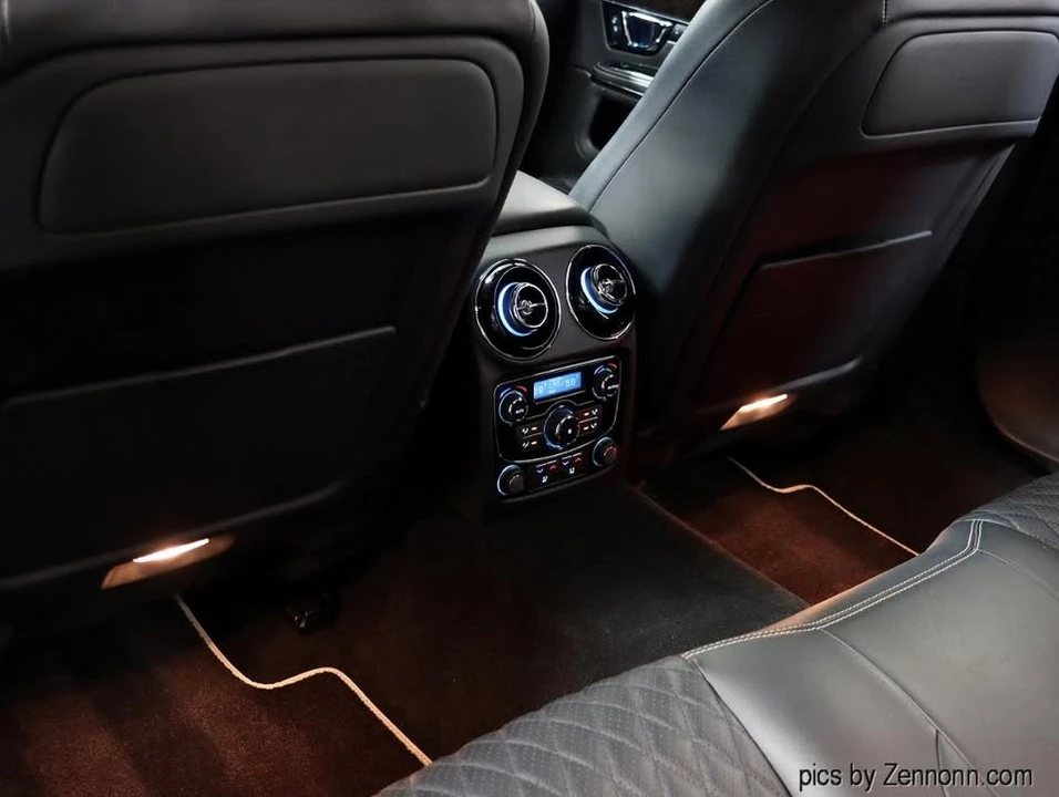 2019 Jaguar X351 XJ - Image 16 of 20