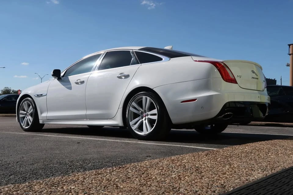2019 Jaguar X351 XJ - Image 12 of 20
