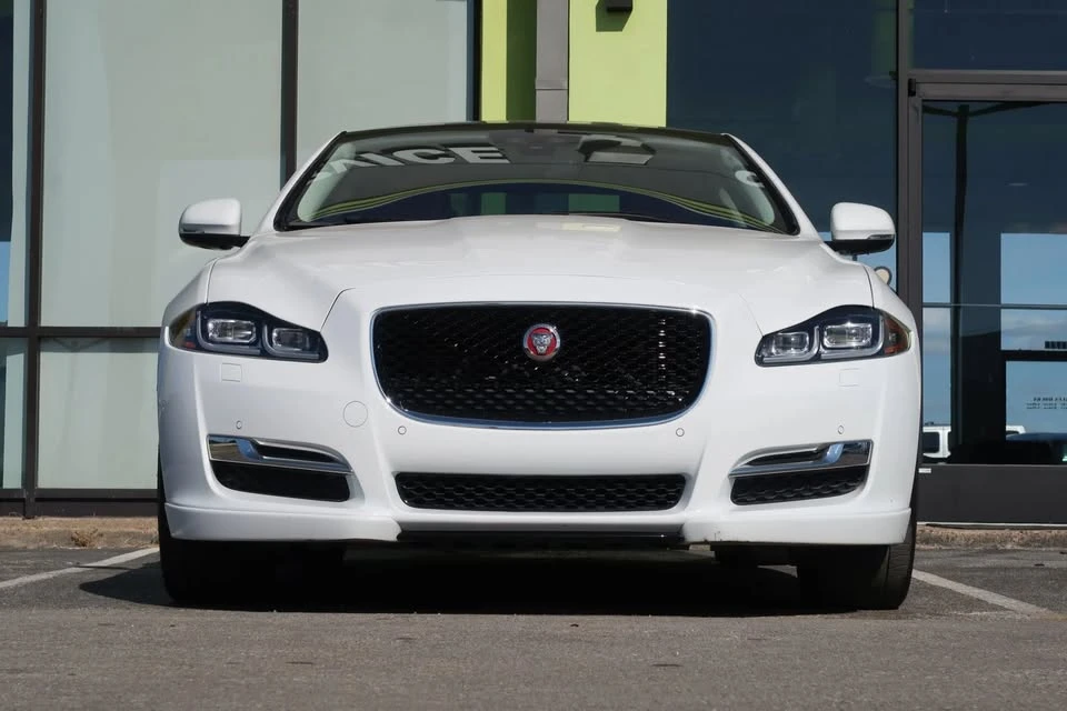 2019 Jaguar X351 XJ - Image 3 of 20