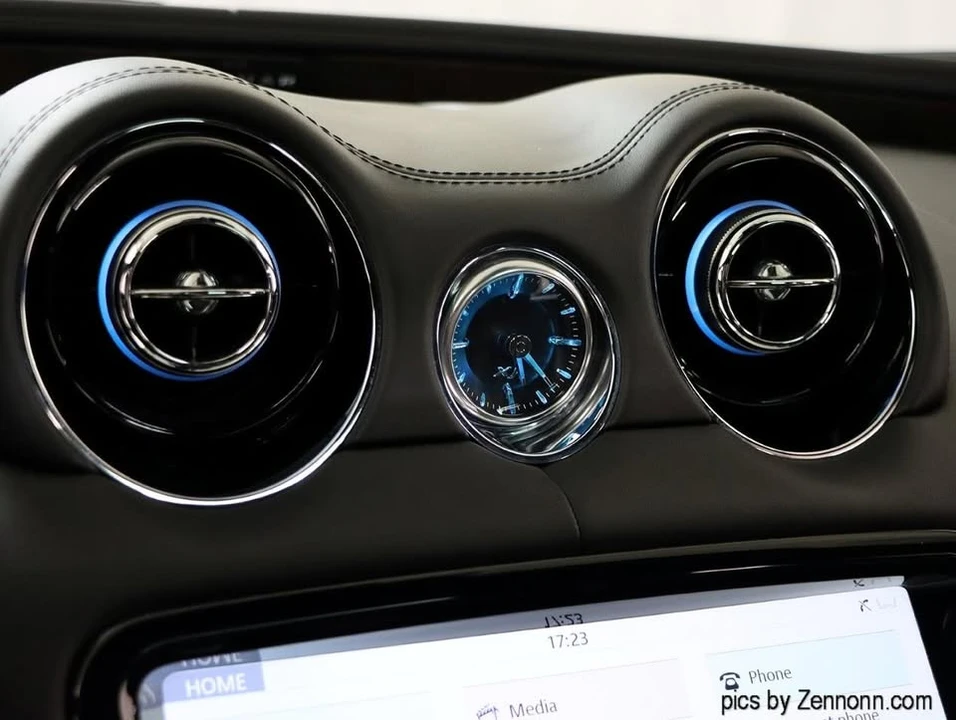 2019 Jaguar X351 XJ - Image 19 of 19