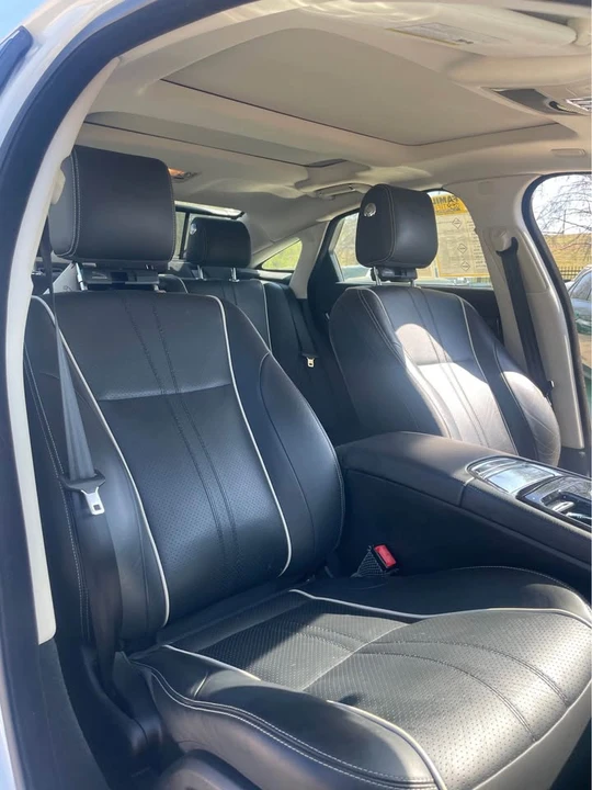 2019 Jaguar X351 XJ - Image 10 of 12