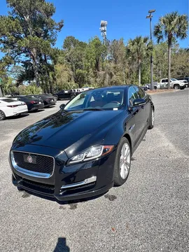 2019 Jaguar XJ R Sport