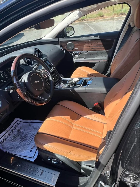 2019 Jaguar X351 XJR - Image 3 of 5