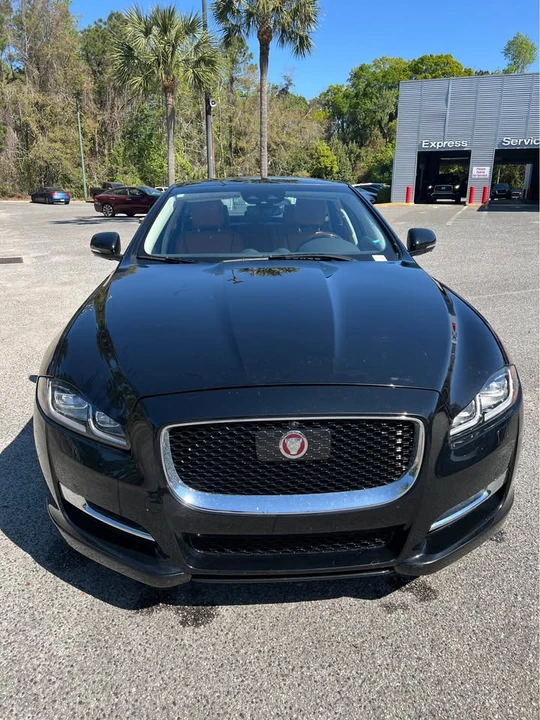 2019 Jaguar X351 XJR - Image 2 of 5