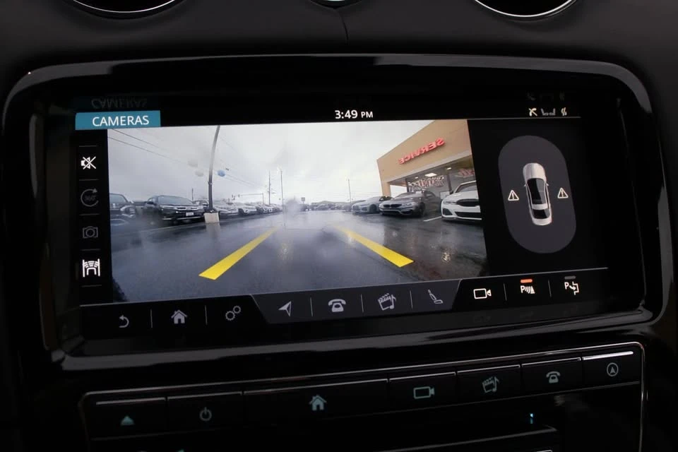 2019 Jaguar X351 XJ - Image 13 of 20
