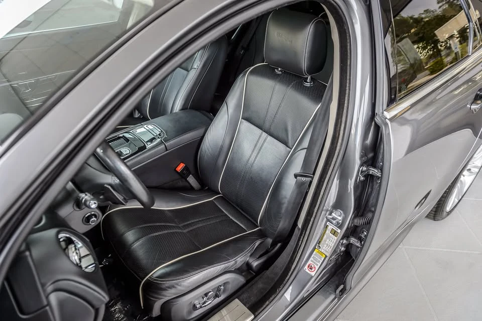 2019 Jaguar X351 XJ - Image 14 of 20