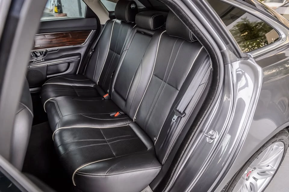 2019 Jaguar X351 XJ - Image 15 of 20