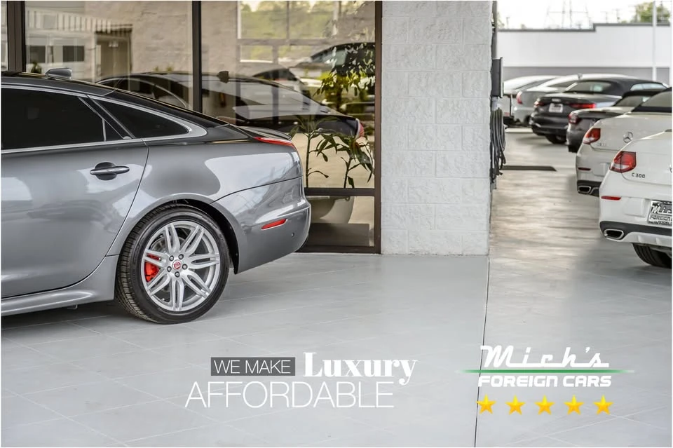 2019 Jaguar X351 XJ - Image 19 of 20