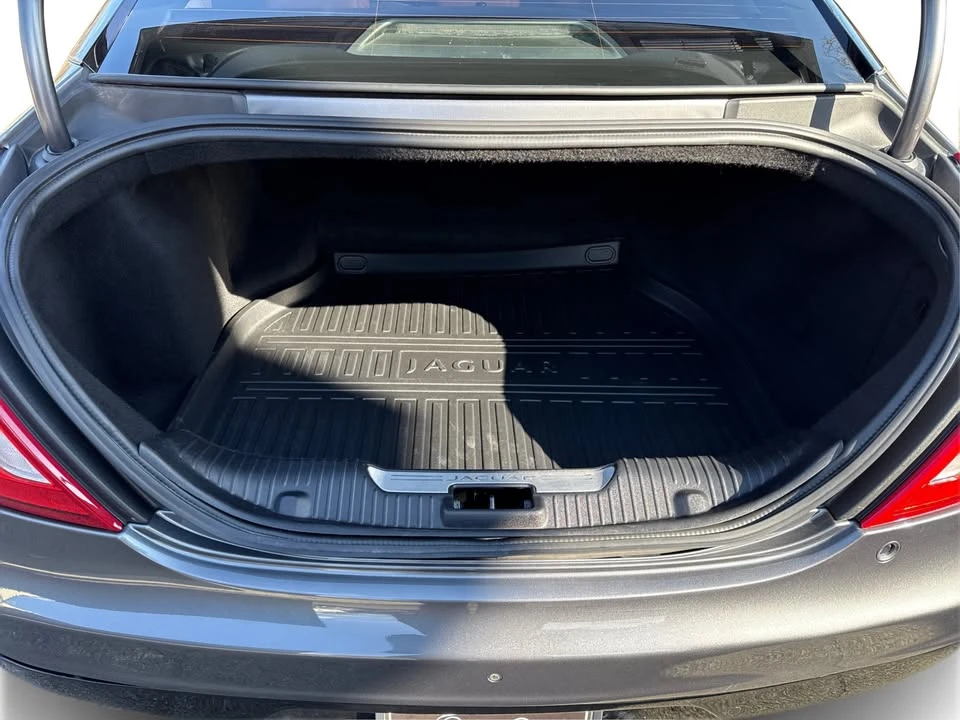 2019 Jaguar X351 XJR - Image 13 of 20