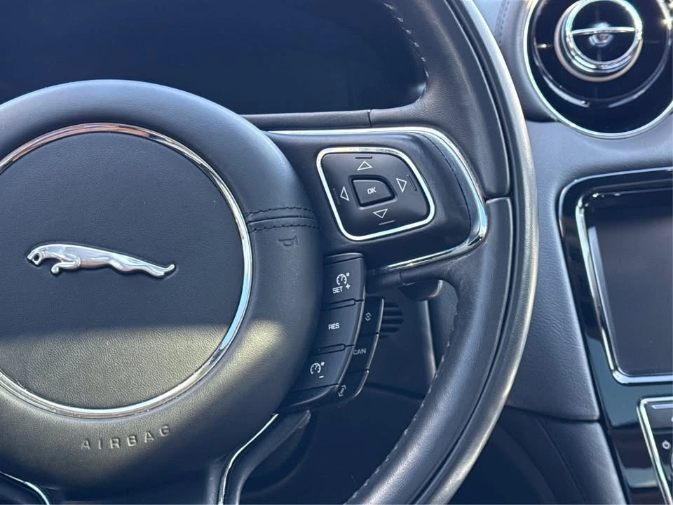 2019 Jaguar X351 XJR - Image 15 of 20