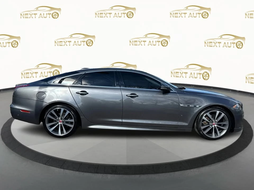 2019 Jaguar X351 XJR - Image 5 of 20