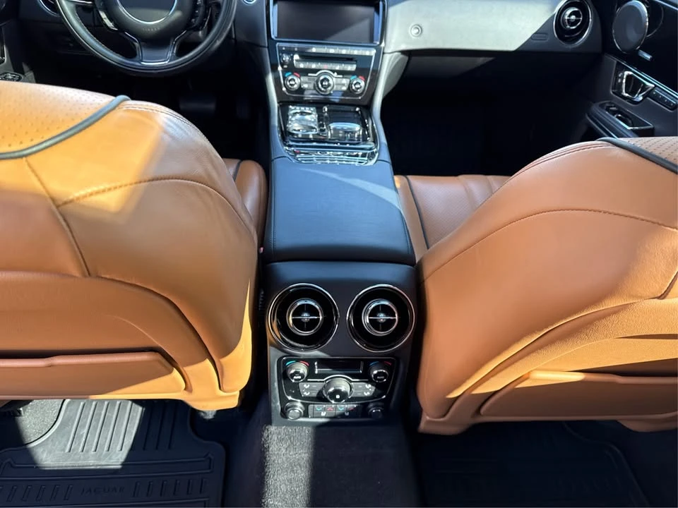 2019 Jaguar X351 XJR - Image 12 of 20