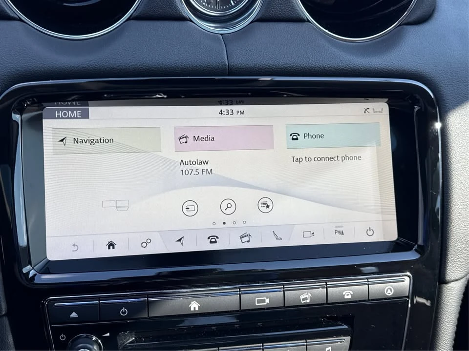 2019 Jaguar X351 XJR - Image 16 of 20