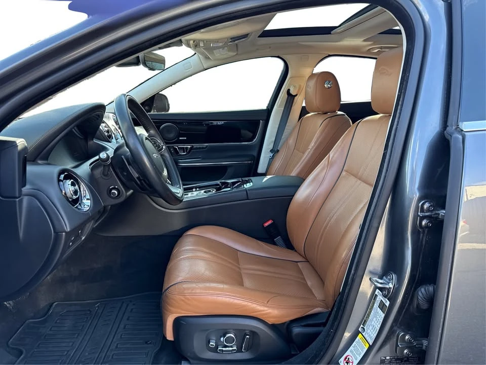 2019 Jaguar X351 XJR - Image 8 of 20
