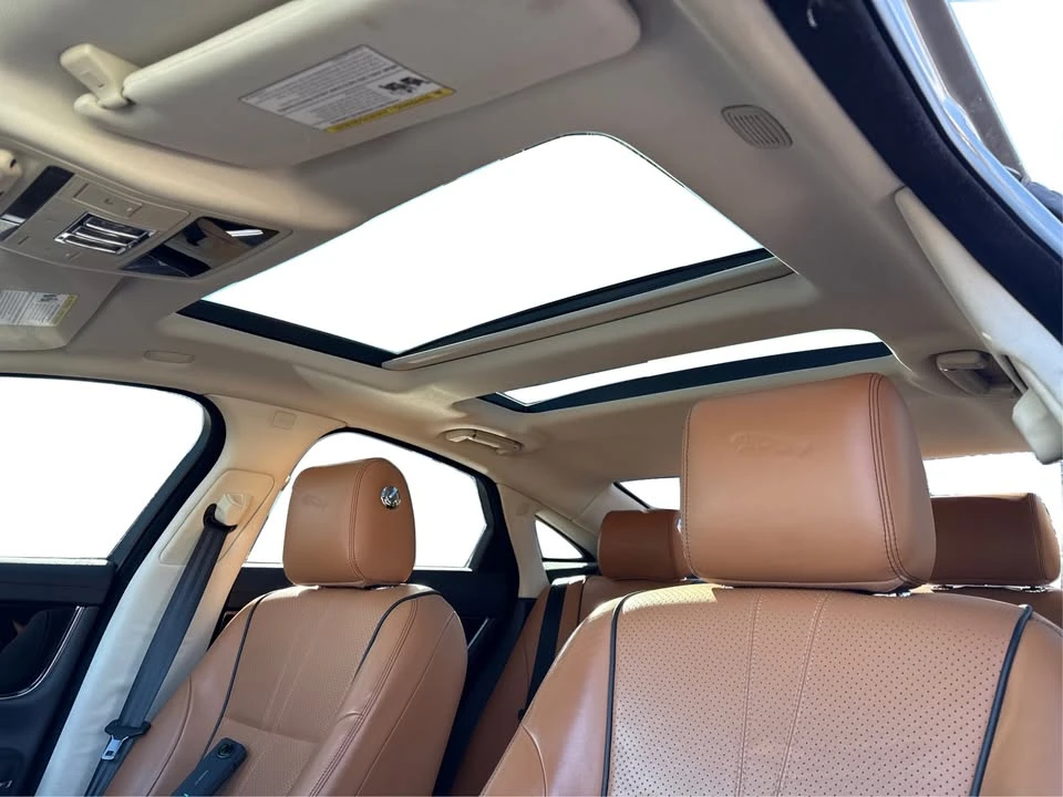 2019 Jaguar X351 XJR - Image 9 of 20