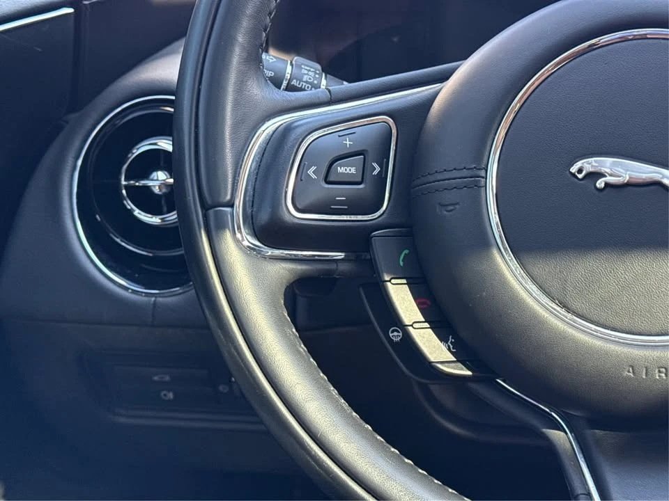 2019 Jaguar X351 XJR - Image 14 of 20