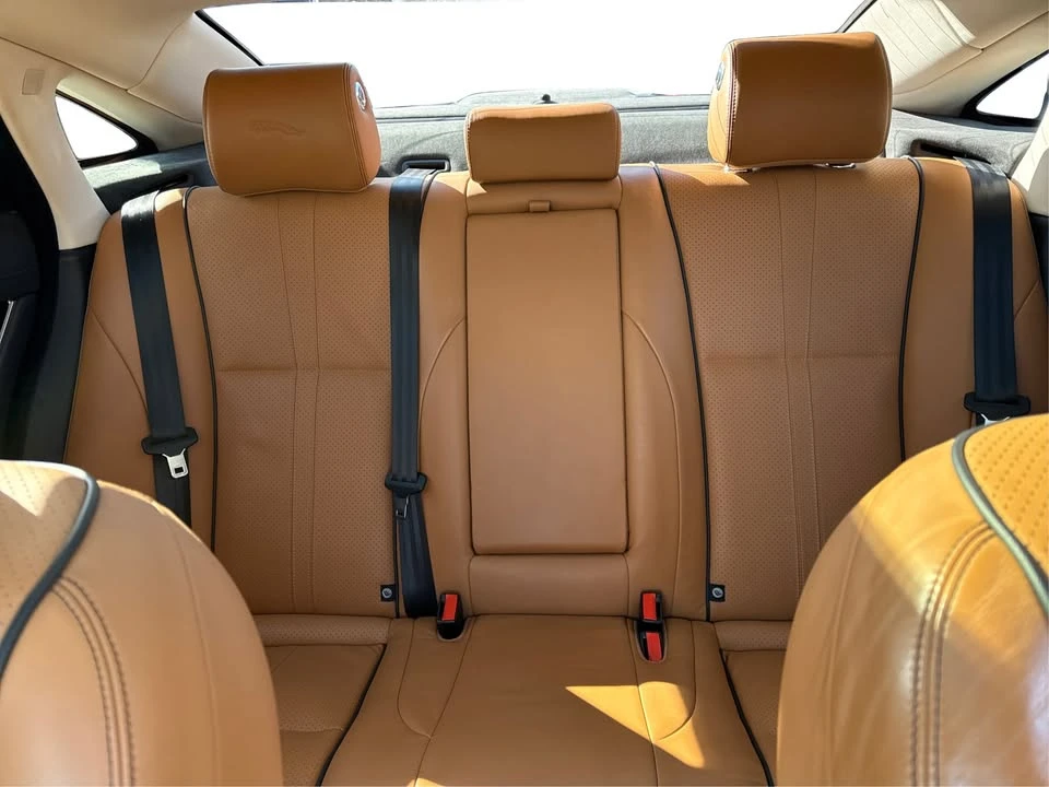 2019 Jaguar X351 XJR - Image 10 of 20