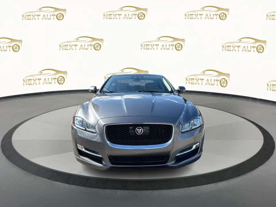 2019 Jaguar X351 XJR - Image 2 of 20
