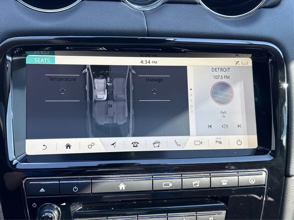 2019 Jaguar X351 XJ - Image 15 of 20
