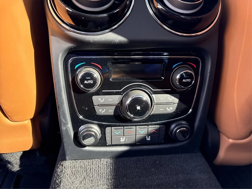 2019 Jaguar X351 XJ - Image 19 of 20