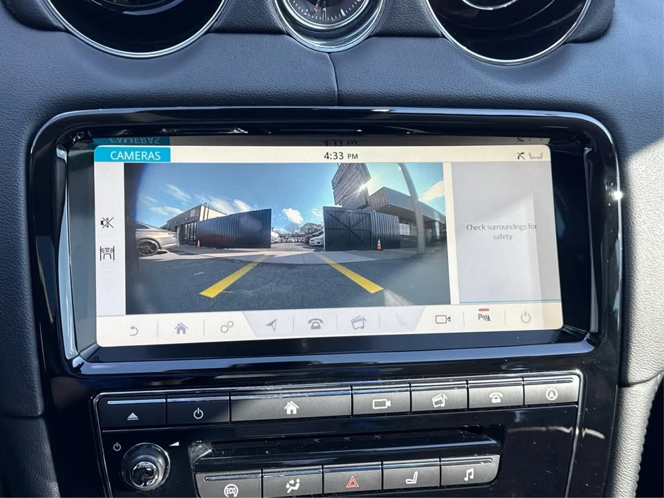 2019 Jaguar X351 XJ - Image 14 of 20