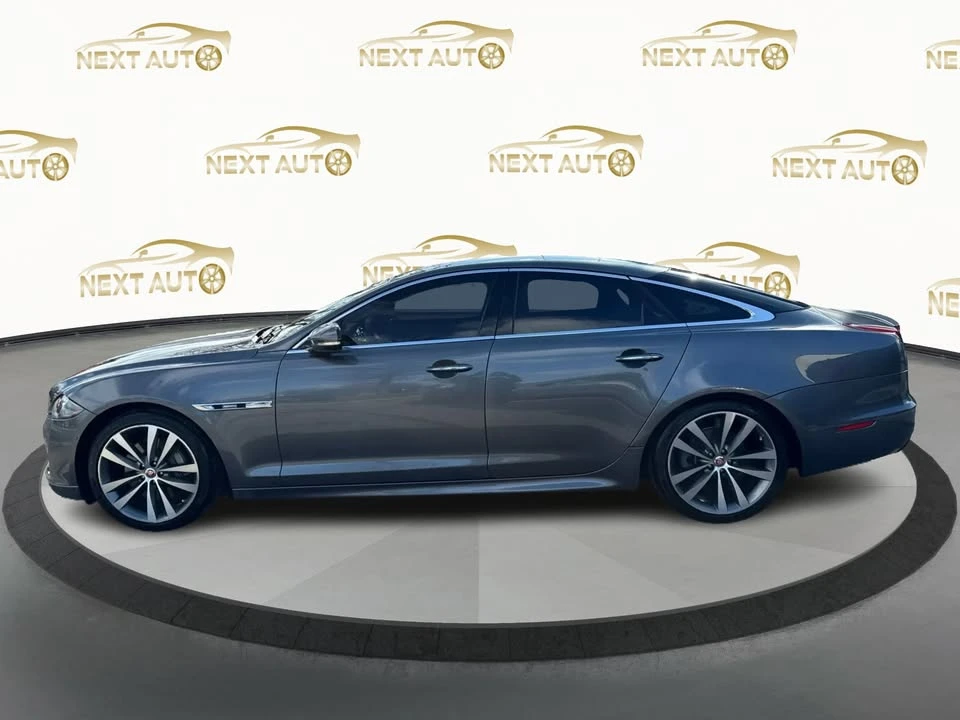 2019 Jaguar X351 XJ - Image 3 of 20