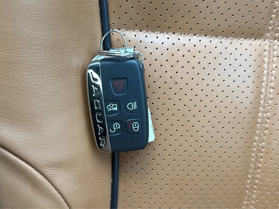 2019 Jaguar X351 XJ - Image 19 of 20
