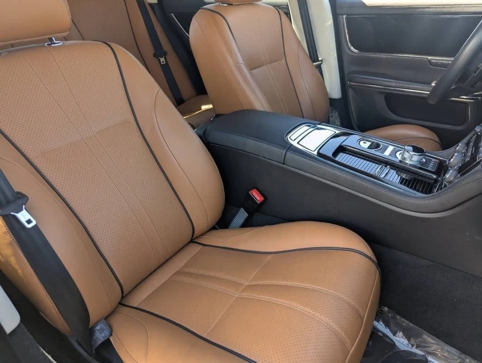 2019 Jaguar X351 XJR - Image 10 of 20