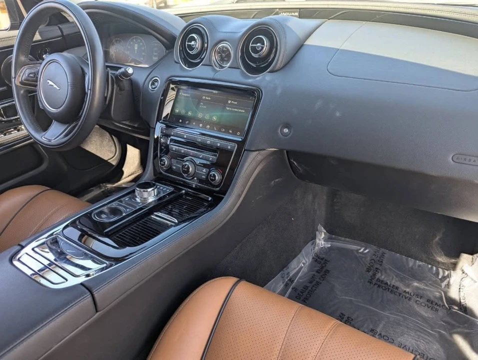 2019 Jaguar X351 XJR - Image 12 of 20