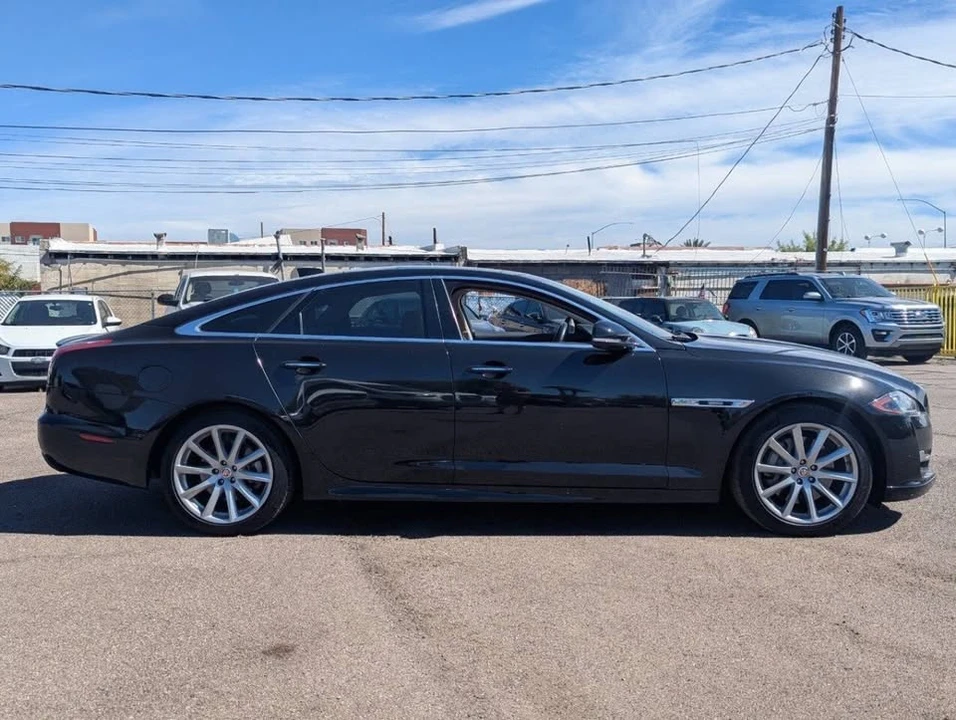 2019 Jaguar X351 XJR - Image 2 of 20