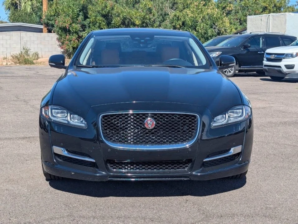 2019 Jaguar X351 XJR - Image 7 of 20