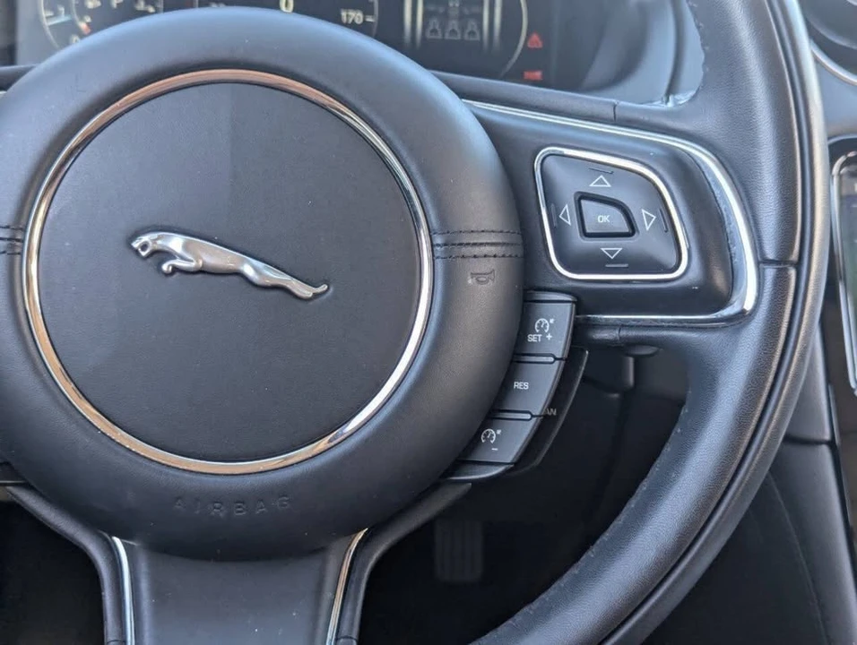 2019 Jaguar X351 XJR - Image 20 of 20