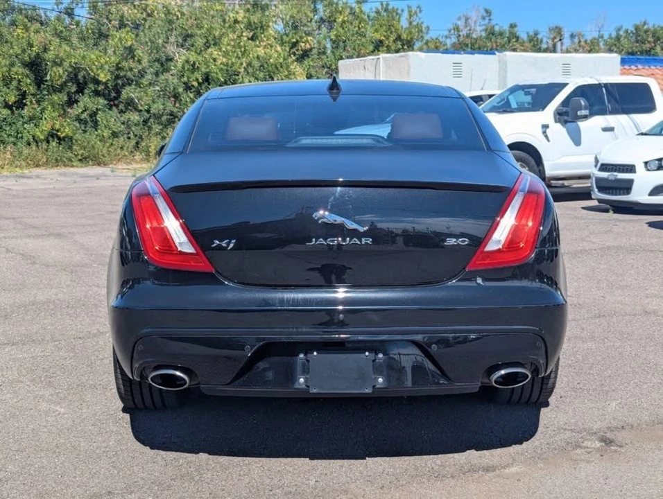 2019 Jaguar X351 XJR - Image 4 of 20