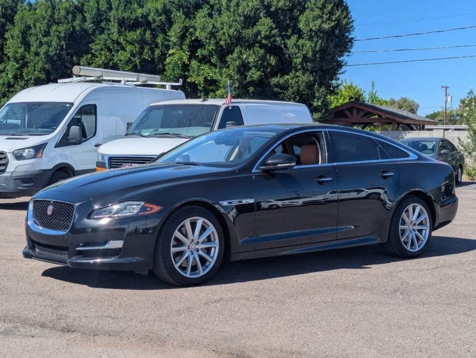 2019 Jaguar X351 XJR - Image 6 of 20