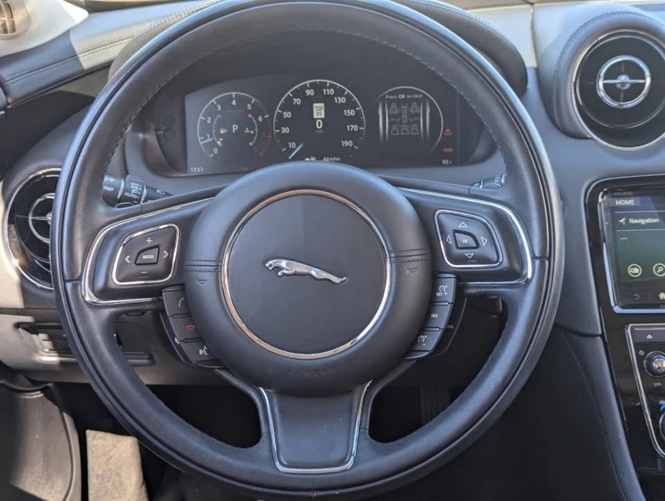2019 Jaguar X351 XJR - Image 18 of 20